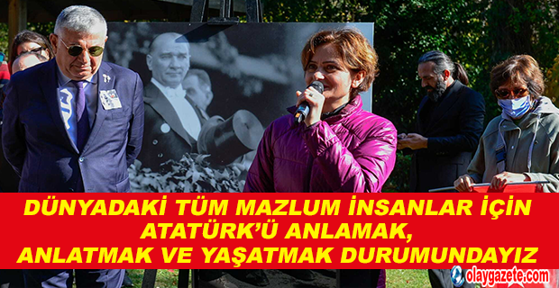 KAFTANCIOĞLU, ATA