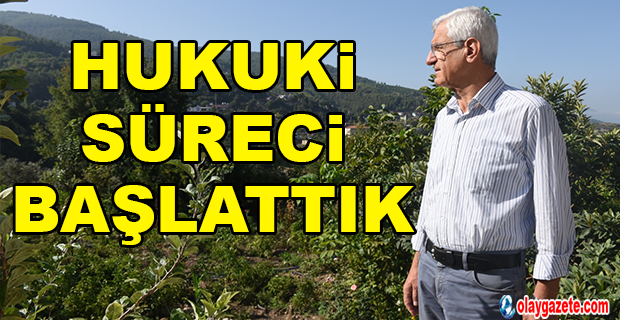 GÜVEN’DEN “ÇED” AÇIKLAMASI