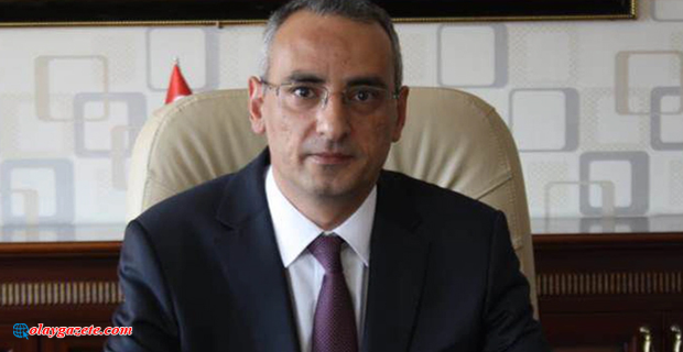 İNTİHAR GİRİŞİMİNDE BULUNAN KAYMAKAM HAYATINI KAYBETTİ