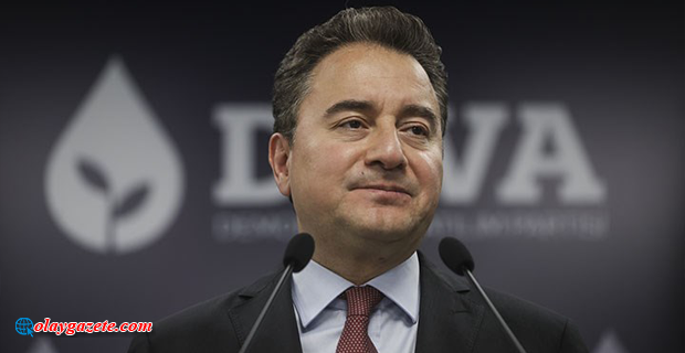BABACAN: İSTANBUL’DA MEYDANA GELEN PATLAMADA HAYATINI KAYBEDENLERE ALLAH’TAN RAHMET DİLİYORUM, YARALILARIMIZA ACİL ŞİFA DİLİYORUM