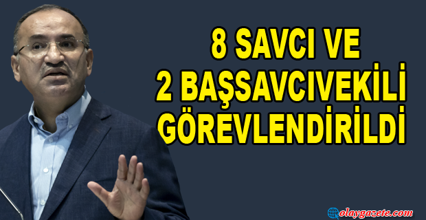 BAKAN BOZDAĞ: İSTANBUL BAŞSAVCILIĞI PATLAMAYLA İLGİLİ ADLİ TAHKİKAT BAŞLATTI. SORUŞTURMANIN ETKİN YÜRÜTÜLMESİ İÇİN 8 SAVCI VE 2 BAŞSAVCIVEKİLİ GÖREVLENDİRİLDİ