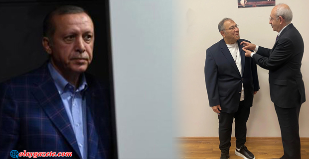ERDOĞAN