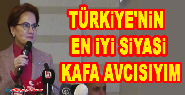 AKŞENER, İZMİR’DE: TEKNİK KADROMUZ FEVKALADE