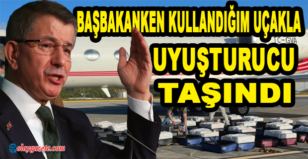 DAVUTOĞLU: 