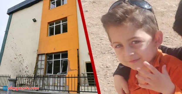 CHP MİLLETVEKİLİ MAHİR POLAT’IN YEĞENİ HASAN KARATAŞ, KARKAMIŞ’A DÜZENLENEN ROKETLİ SALDIRIDA YAŞAMINI YİTİRDİ