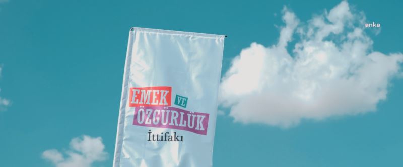 EMEK VE ÖZGÜRLÜK İTTİFAKI