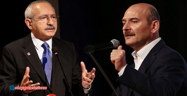 KILIÇDAROĞLU, SOYLU