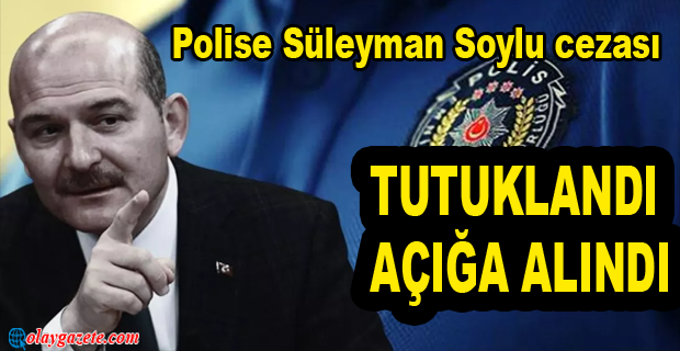 SOYLU