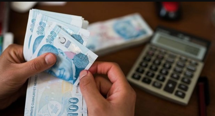 HAZİNE VE MALİYE BAKANLIĞI: 2022 YENİDEN DEĞERLEME ORANI YÜZDE 122,93 OLARAK UYGULANACAK