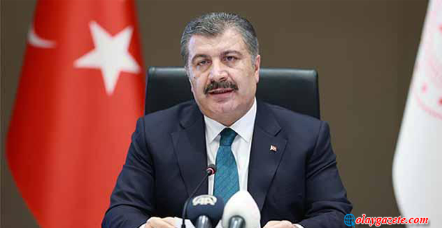 BAKAN KOCA