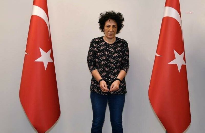 TERÖR ÖRGÜTÜ DHKP-C
