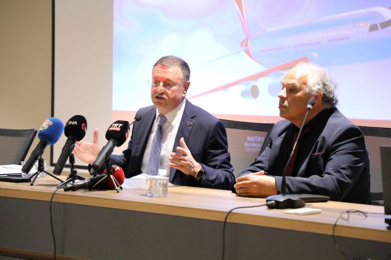HATAY BÜYÜKŞEHİR