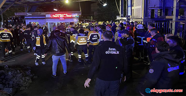 ANKA, AMASRA FACİASINDAKİ İFADELERE ULAŞTI: PERVANE KELEPÇE GELMEDİĞİ İÇİN TAMİR EDİLMEDİ.