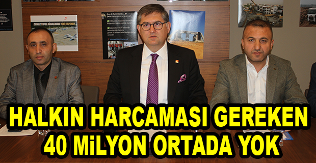 CHP