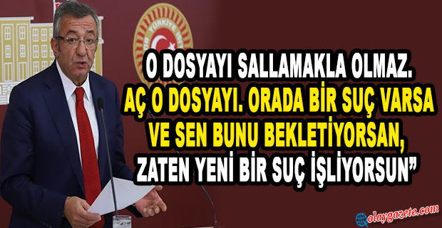 ENGİN ALTAY: ELİNDEN GELENİ ARDINA KOYMA