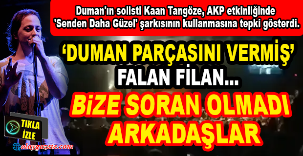 DUMAN