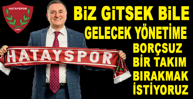 SAVAŞ: YENİ TRANSFERLER YAPABİLİRİZ 