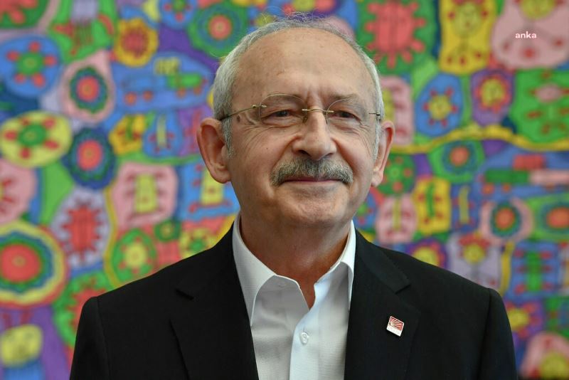 KILIÇDAROĞLU, İSPANYA BAŞBAKANI PEDRO SANCHEZ İLE TELEFONDA GÖRÜŞTÜ