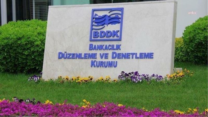 BDDK BANKALARIN NET DÖVİZ POZİSYONUNUN ÖZ KAYNAKLARI İÇİNDEKİ PAYININ ÜST SINIRINI YÜZDE 5