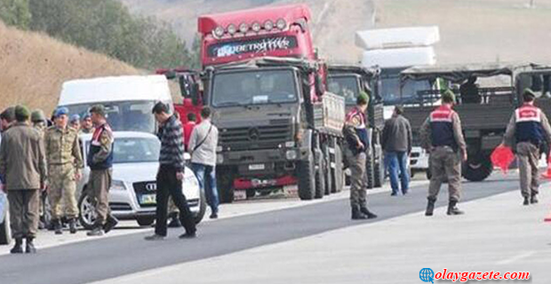 MİT TIRLARI DAVASINDA KARAR