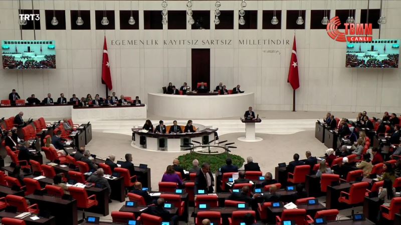BAKAN NEBATİ’DEN EYT AÇIKLAMASI: 