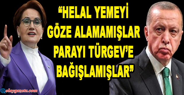 AKŞENER’DEN ERDOĞAN’A ÇOK KONUŞULACAK TAZMİNAT NOTUNDA YENİ DETAYLAR