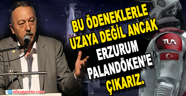 UZAY AJANSI