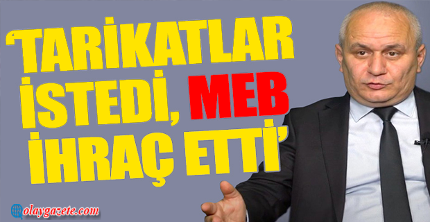 HİRANUR VAKFI