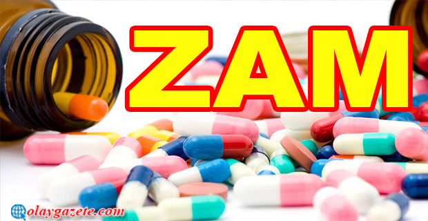 İLAÇ FİYATLARINA EURO AYARI RESMİ GAZETE