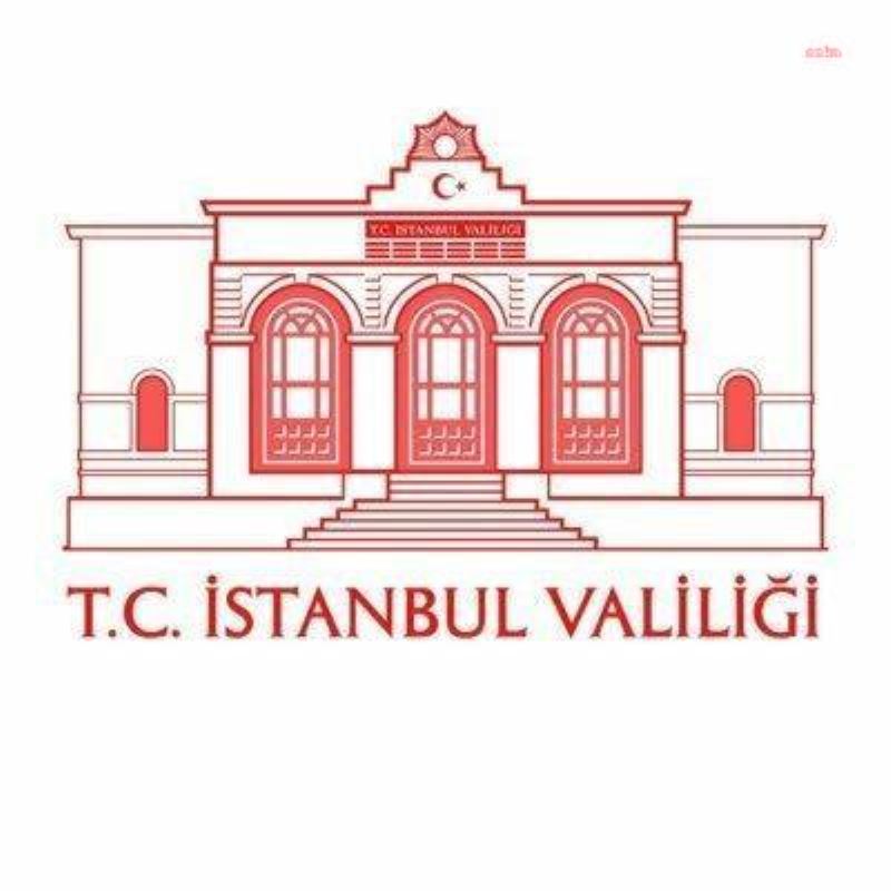 İSTANBUL VALİLİĞİ, 