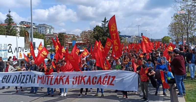 TKP: “İSTANBUL