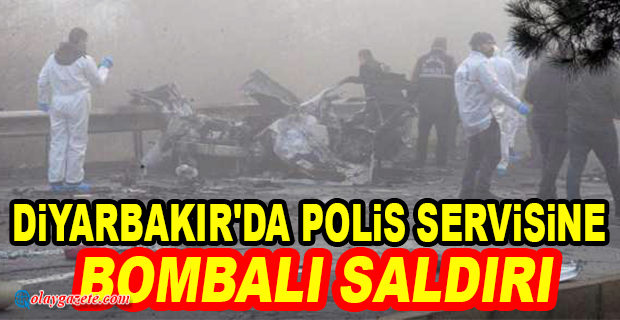 DİYARBAKIR
