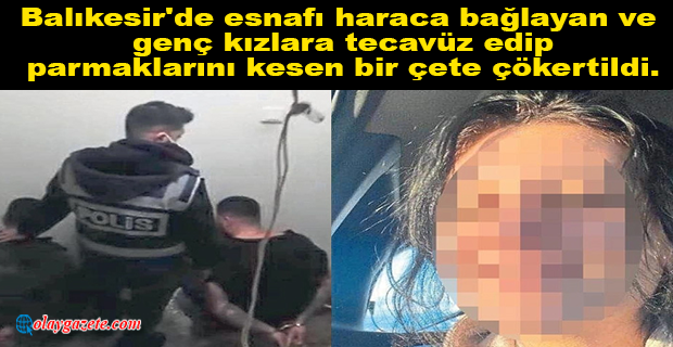 BALIKESİR