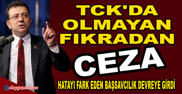 İMAMOĞLU
