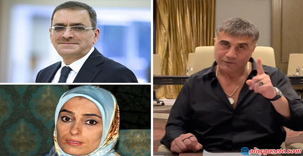 SEDAT PEKER DOSYASINDA YENİ GELİŞME