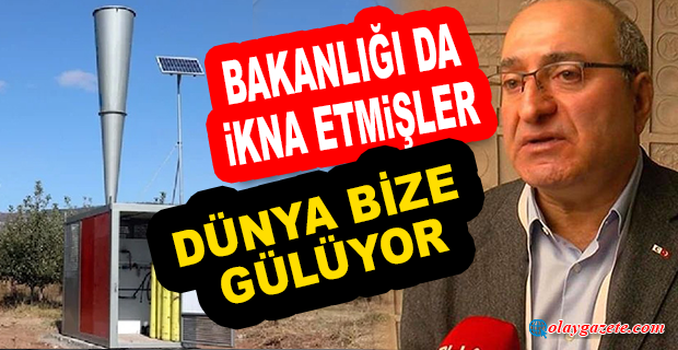PROF. DR. MİKDAT KADIOĞLU