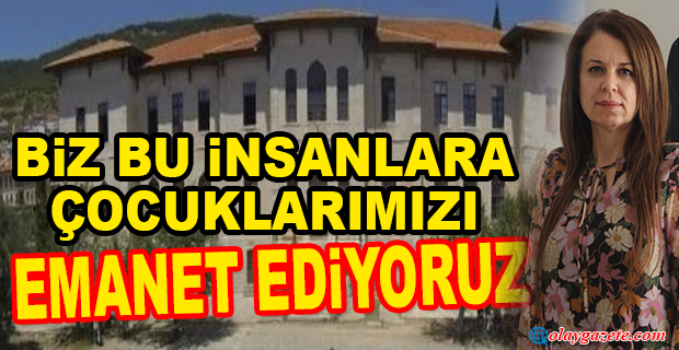 MUĞLA’DAKİ “OKULDA CİNSEL TACİZ” YARGILAMASI SÜRÜYOR