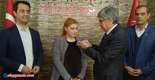 PARLAR: CHP GÜN GEÇTİKÇE BÜYÜYOR!