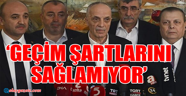 TÜRK-İŞ