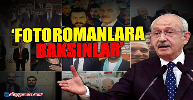 KILIÇDAROĞLU
