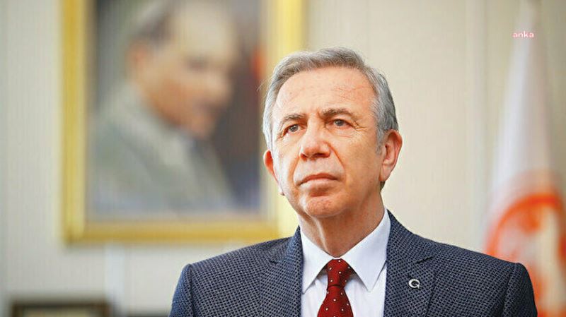 MANSUR YAVAŞ: “180 BİN AİLEYE 500 LİRALIK DOĞAL GAZ DESTEĞİ 5 OCAK 2023