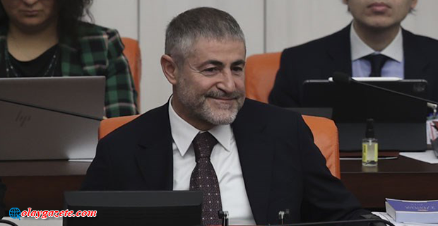 BAKAN NEBATİ: 