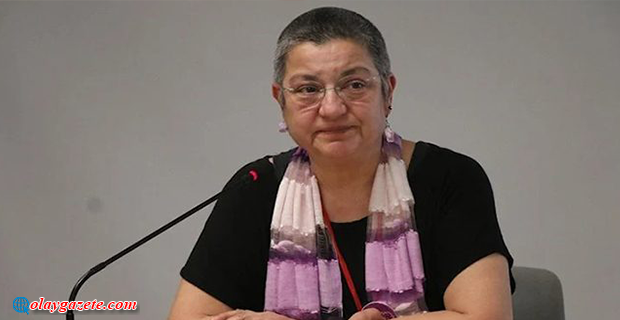 ŞEBNEM KORUR FİNCANCI