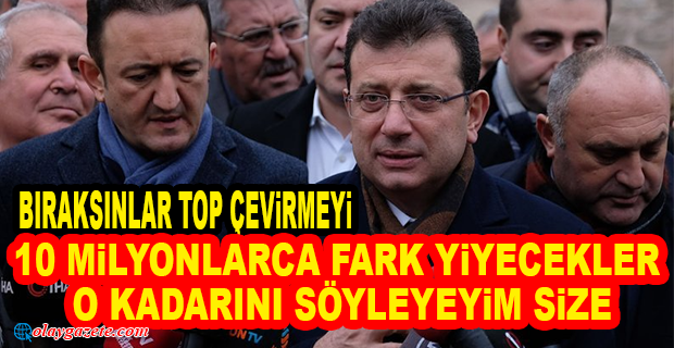 İMAMOĞLU