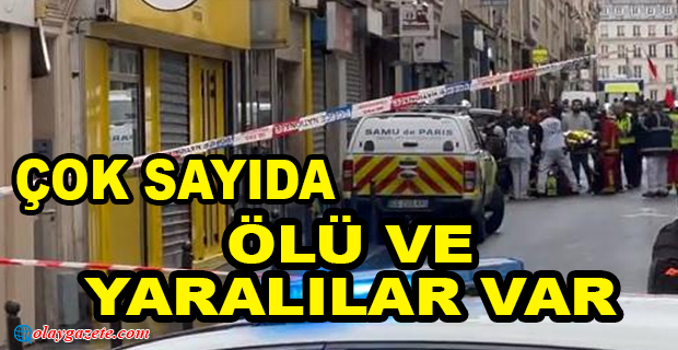 PARİS