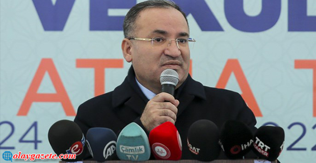 BOZDAĞ: DEĞİŞİKLİK KABUL EDİLİRSE HALK OYLAMASINA GİTMEYECEĞİZ
