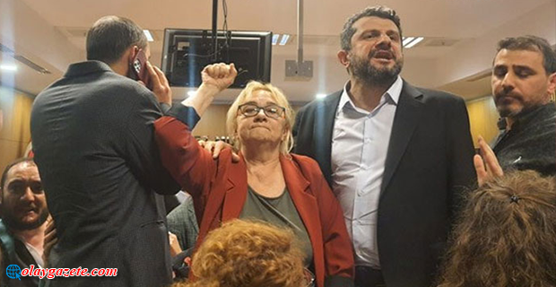 İSTİNAF, GEZİ DAVASINDA VERİLEN CEZALARI ONAYLADI