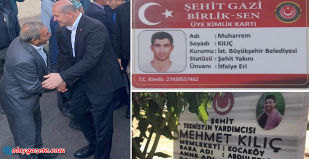 SOYLU 