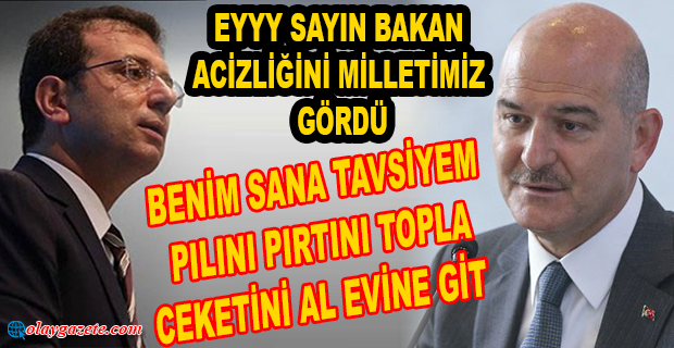 İMAMOĞLU