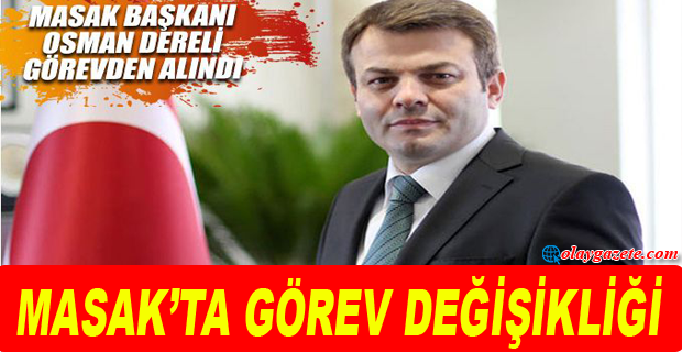 MASAK BAŞKANI KURT, MUHASEBE STANDARTLARI KURUMU’NA İKİNCİ BAŞKAN OLDU